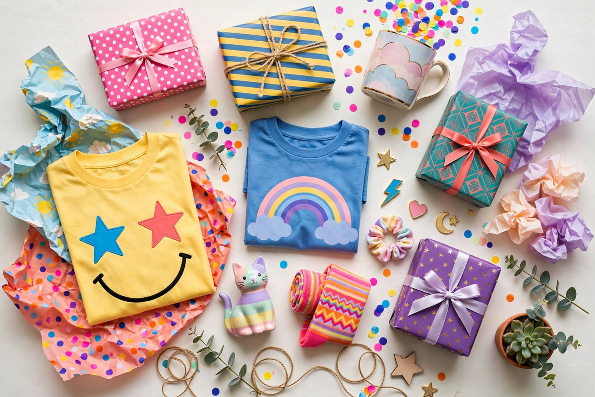 Gifts & Novelties