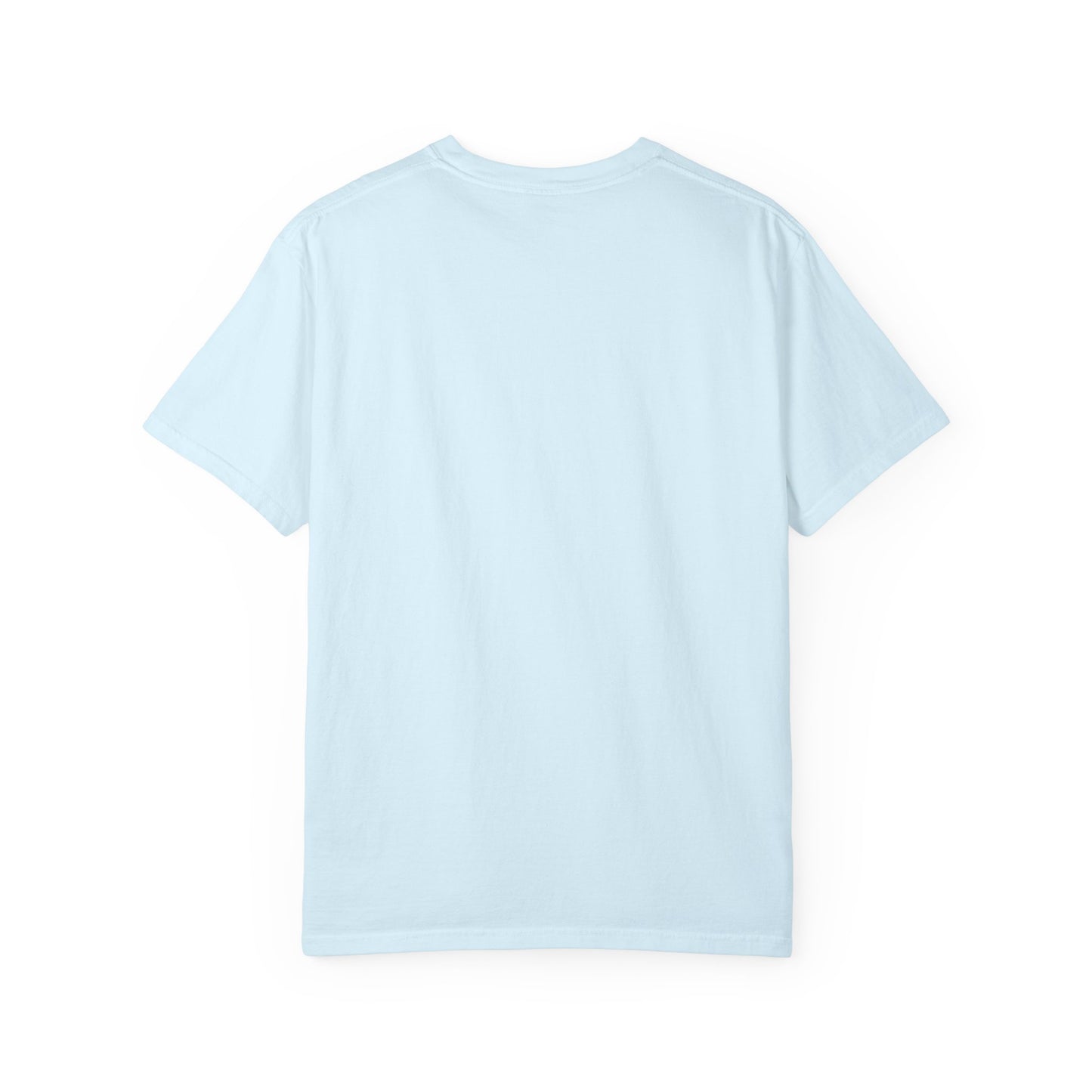 50 Years of Not Giving a Damn T-Shirt