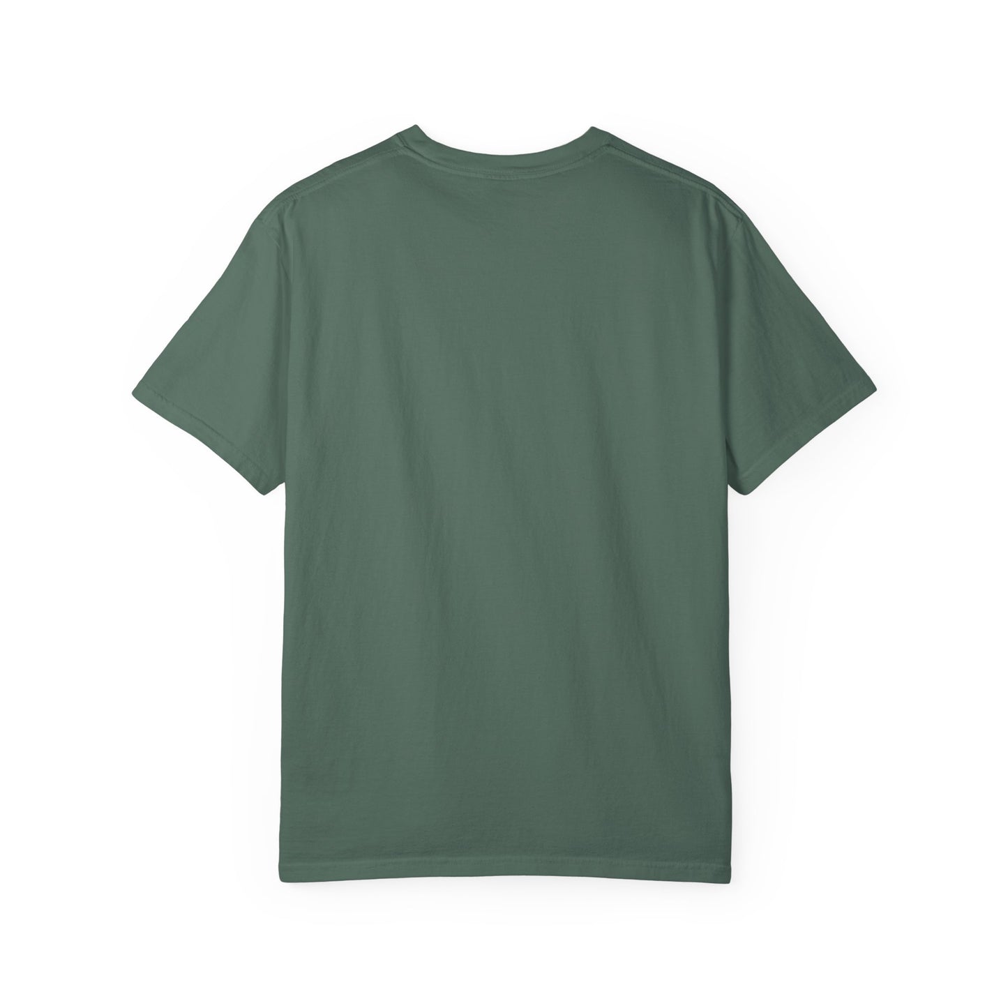 50 Years of Not Giving a Damn T-Shirt