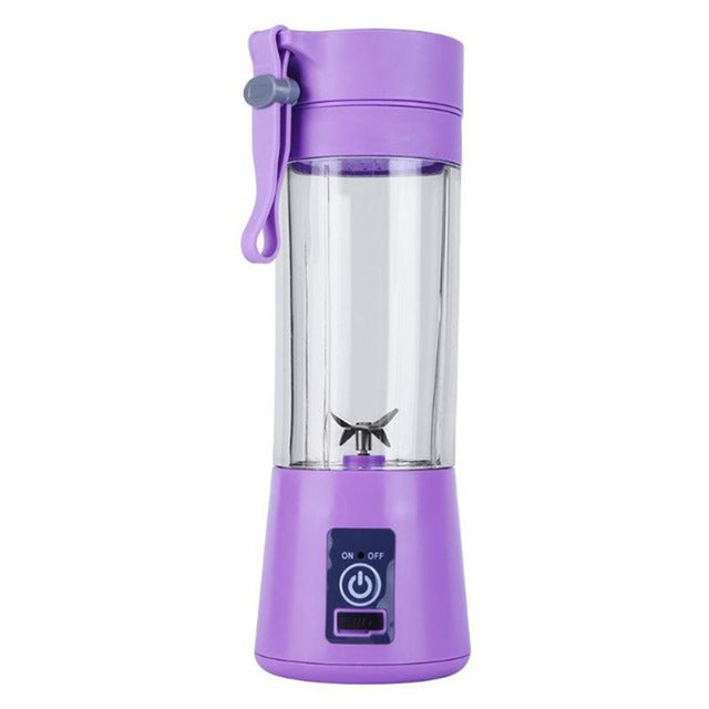 Mini blender colours