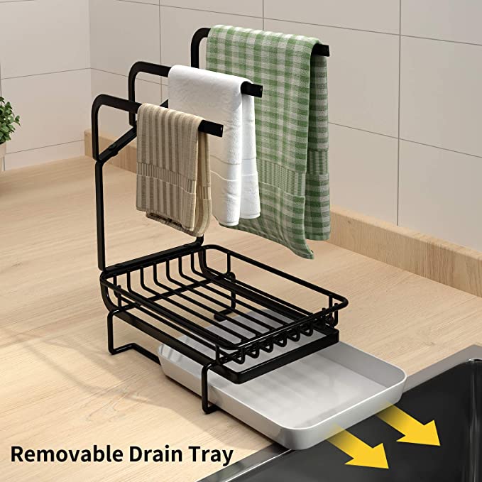 Sink caddy dimensions