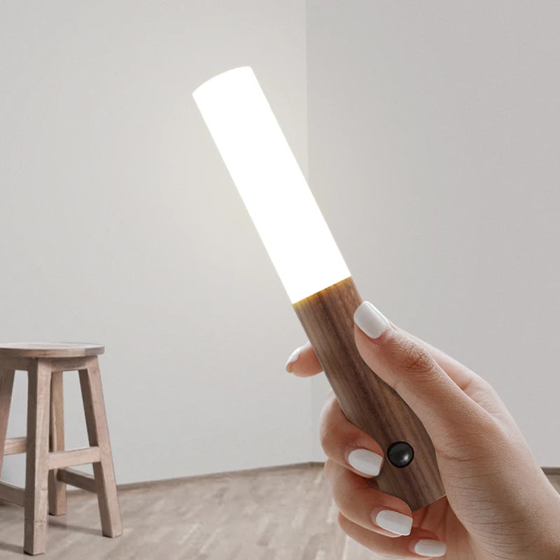 USB charging night light