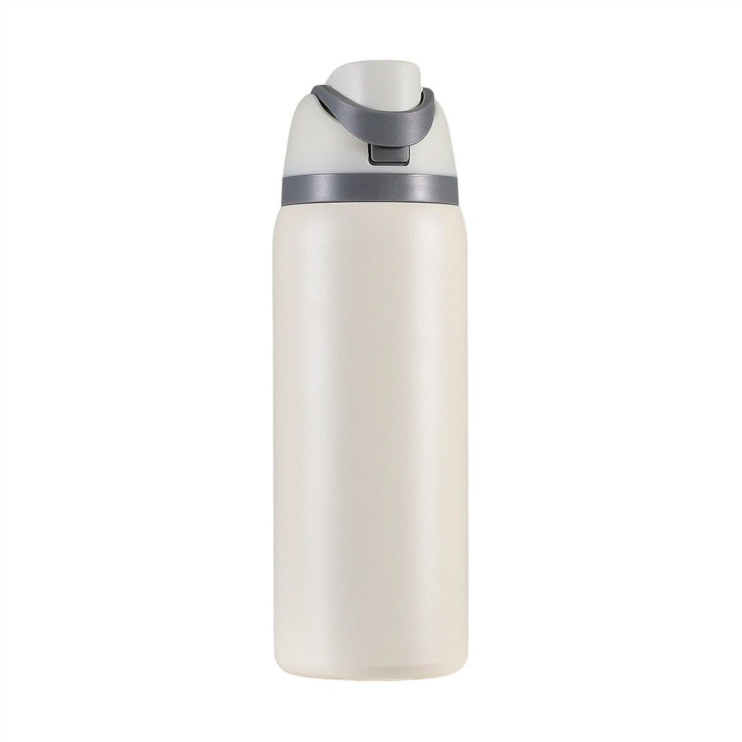 304 stainless steel double wall drink bottle