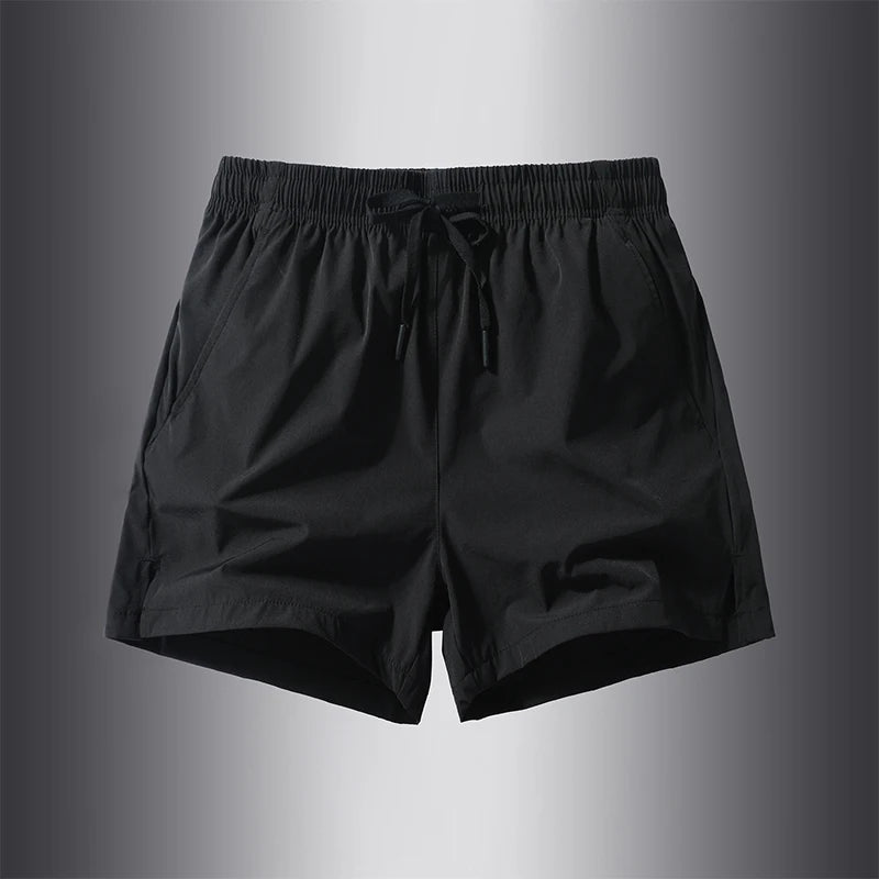 Men's quick-dry running shorts