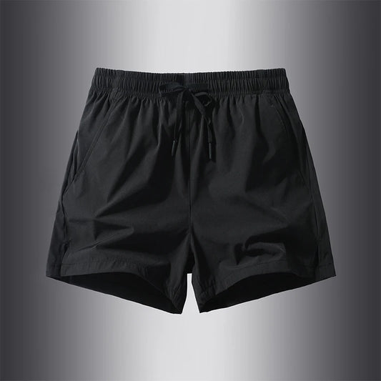 Men's quick-dry running shorts