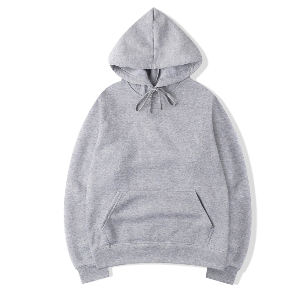 Hoodie worn