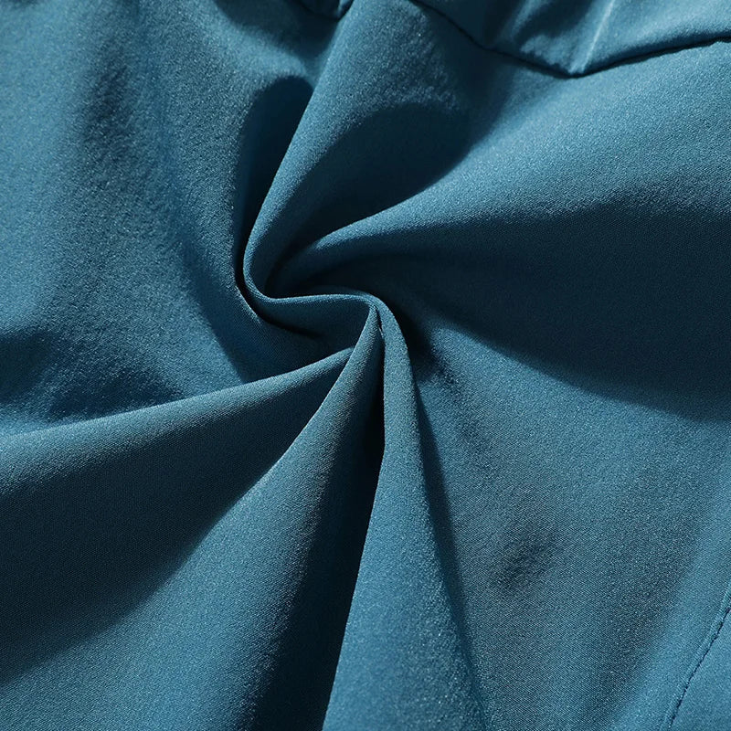 Breathable gym shorts colours