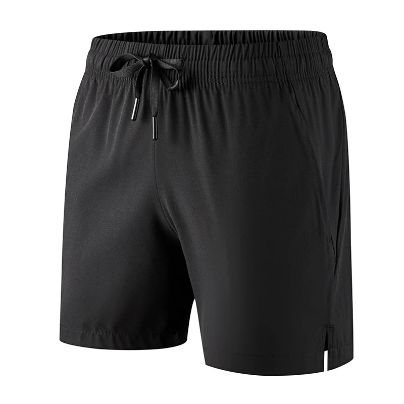 Men's shorts size guide