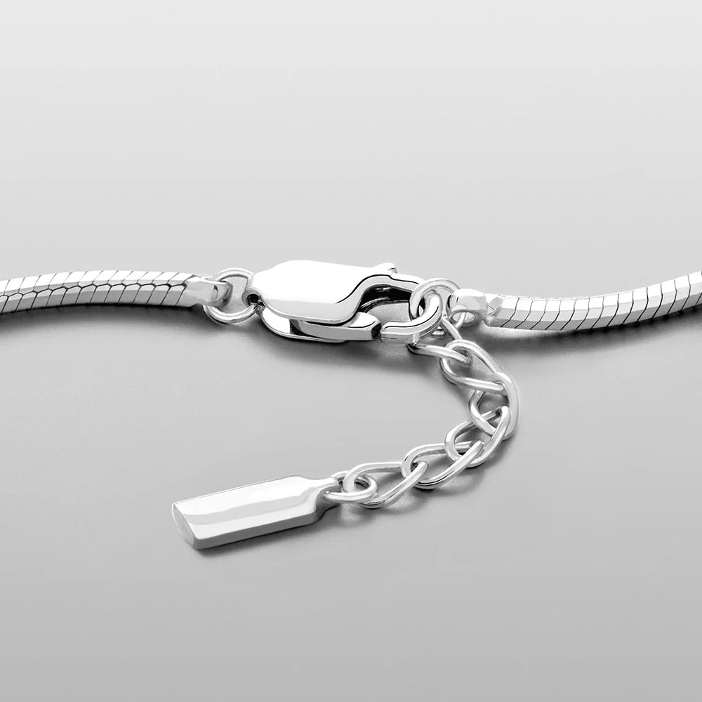 Bracelet lobster clasp