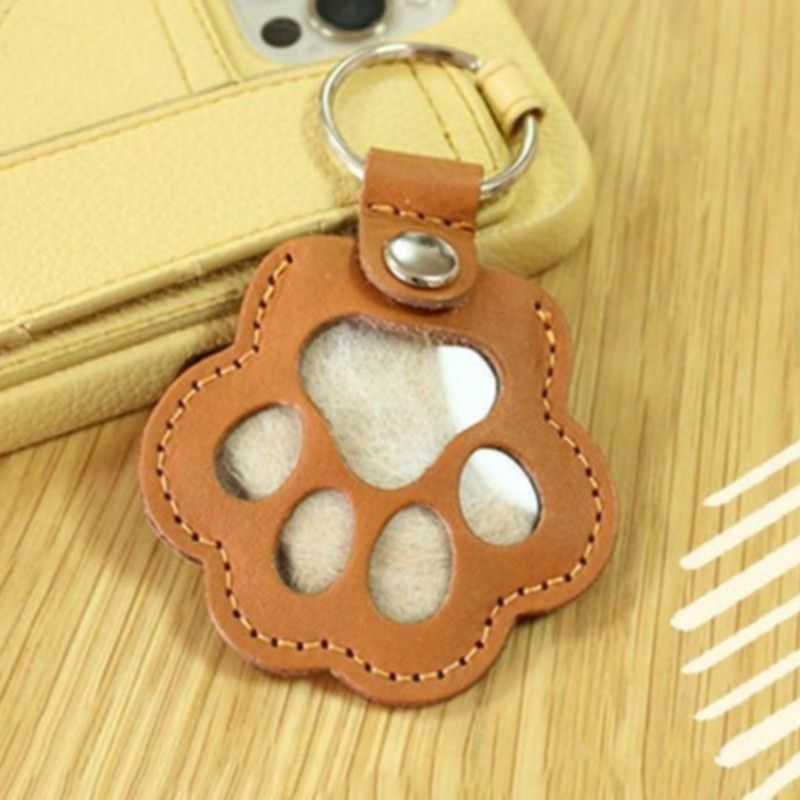Pet Fur Keepsake Keychain – view 7