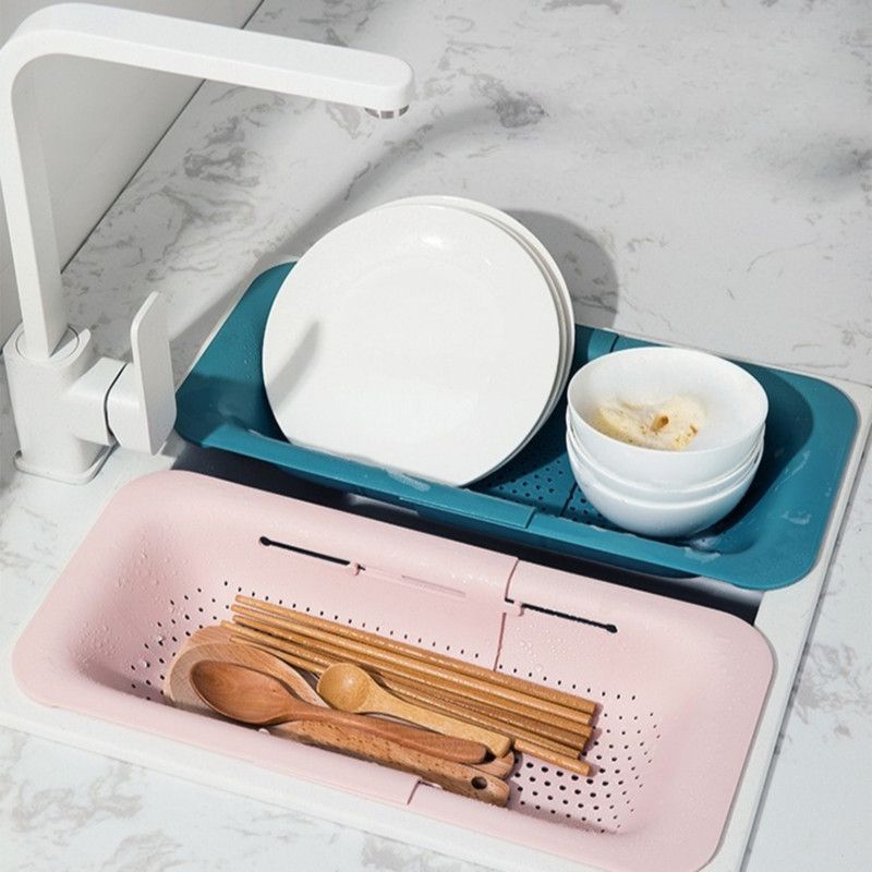 Expandable Over-Sink Colander – view 5
