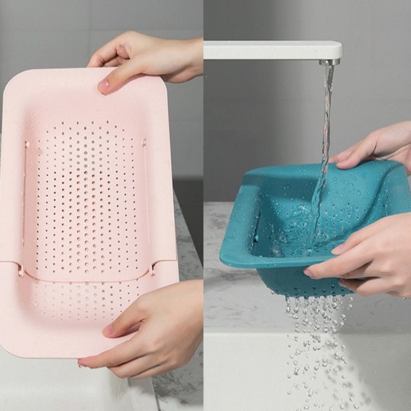 Expandable Over-Sink Colander – view 7