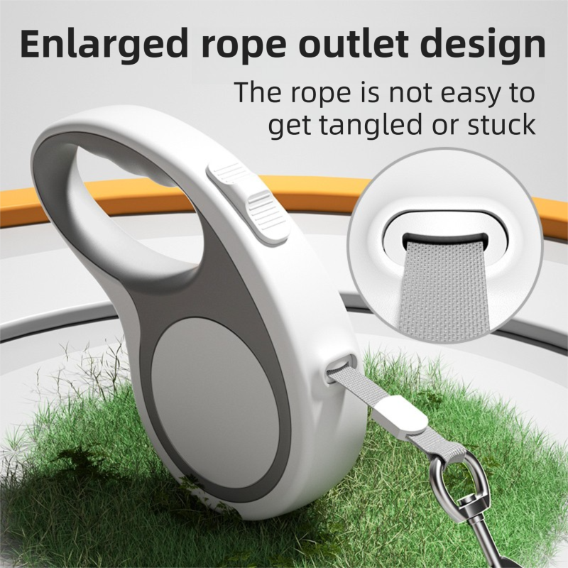 5 m Retractable Dog Leash – view 4