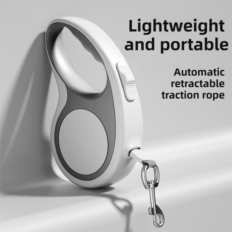 5 m Retractable Dog Leash – view 5